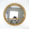 Rattan Mirror - M00126