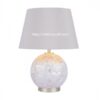 Mother Of Pearl Table Lamp Viettimecraft