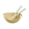 Coiled Bamboo Bowl Viettimecraft Wholesale