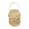 Viettimecraft - Natural Bamboo Lantern Vietnam Wholesale